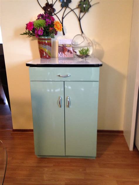 steel enamel cabinet top|old steel kitchen cabinets.